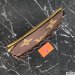 Louis Vuitton Toiletry Pouch on Chain Monogram