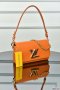 Louis Vuitton Twist West