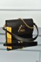 Louis Vuitton Twist West