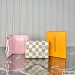 Louis Vuitton Victorine Wallet