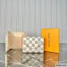 Louis Vuitton Victorine Wallet