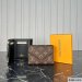 Louis Vuitton Victorine Wallet