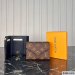 Louis Vuitton Victorine Wallet
