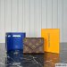 Louis Vuitton Victorine Wallet