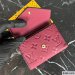 Louis Vuitton Victorine Wallet