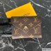 Louis Vuitton Victorine Wallet
