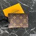 Louis Vuitton Victorine Wallet