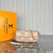 Louis Vuitton Wallet on Chain Ivy Bicolor Monogram