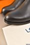 Louis Vuitton Women Drops Flat Half Boot