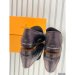 Louis Vuitton Women Loafer
