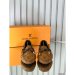 Louis Vuitton Women Moccasin