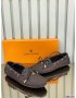Louis Vuitton Women Moccasin