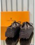 Louis Vuitton Women Moccasin