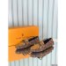 Louis Vuitton Women Moccasin