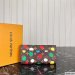Louis Vuitton YK Sarah Wallet