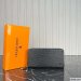 Louis Vuitton Zippy Wallet