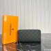 Louis Vuitton Zippy Wallet