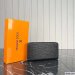 Louis Vuitton Zippy Wallet