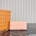 Louis Vuitton Zippy Wallet