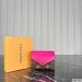 Louis Vuitton Zoe Wallet