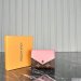 Louis Vuitton Zoe Wallet