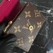 Louis Vuitton Zoe Wallet