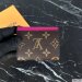 Louis Vuitton Zoe Wallet