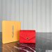 Louis Vuitton Zoe Wallet
