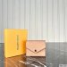 Louis Vuitton Zoe Wallet