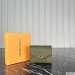 Louis Vuitton Zoe Wallet