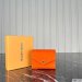 Louis Vuitton Zoe Wallet