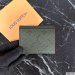 Louis Vuitton Zoe Wallet