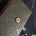 Louis Vuitton Zoe Wallet