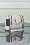 Saint Laurent Loulou Small Bag