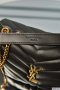 Saint Laurent Loulou Small Bag