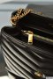 Saint Laurent Loulou Small Bag
