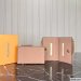 Louis Vuitton Adele Wallet