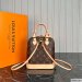 Louis Vuitton Alma Backpack