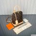 Louis Vuitton Alma Backpack