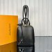 Louis Vuitton Alma Backpack Epi Leather