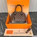 Louis Vuitton Alma BB