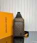 Louis Vuitton Avenue Slingbag PM