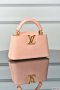 Louis Vuitton Capucines Mini Bag
