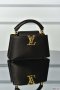 Louis Vuitton Capucines Mini Bag