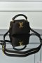 Louis Vuitton Capucines Mini Bag