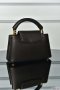 Louis Vuitton Capucines Mini Bag