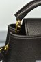 Louis Vuitton Capucines Mini Bag