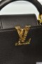 Louis Vuitton Capucines Mini Bag