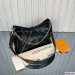 Louis Vuitton CarryAll Cargo PM