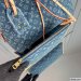 Louis Vuitton CarryAll MM